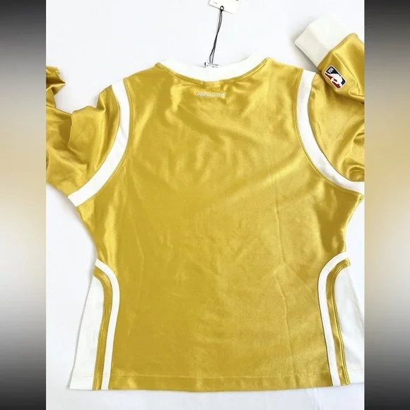 NWT Nike Women’s Lakers x Ambush Top XL - Picture 8 of 14